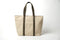 Tokyo Tote 203 Cream | Tote & Shoulder Bag